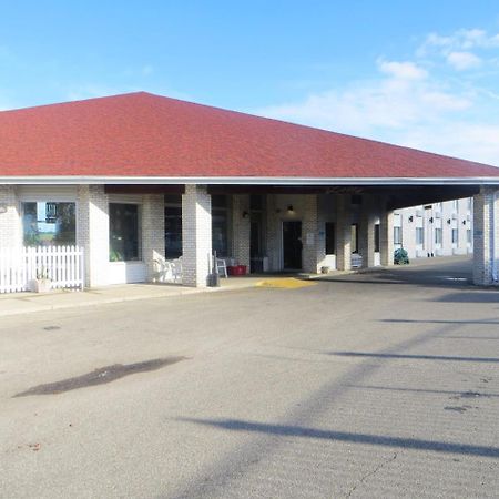 Days Inn By Wyndham Jackson Екстер'єр фото